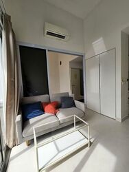Casa Cambio (D19), Condominium #590829411